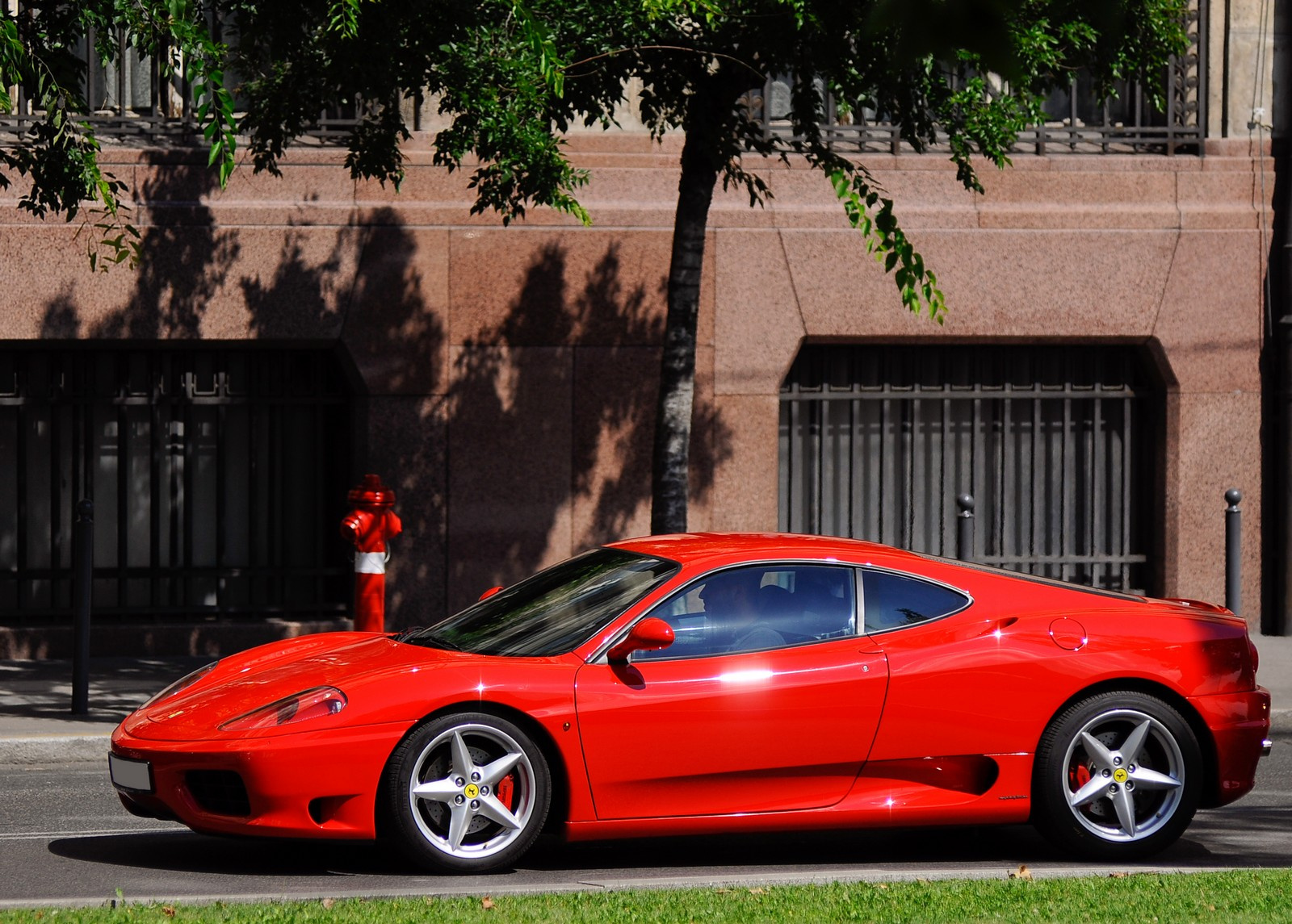 Ferrari 360 Modena