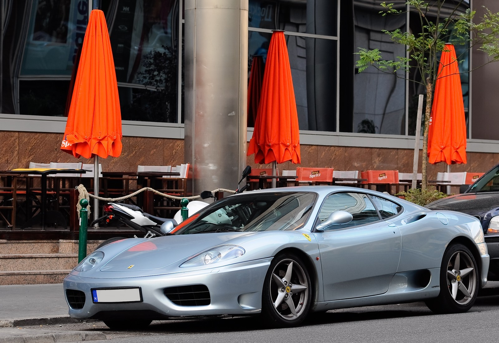 Ferrari 360 Modena