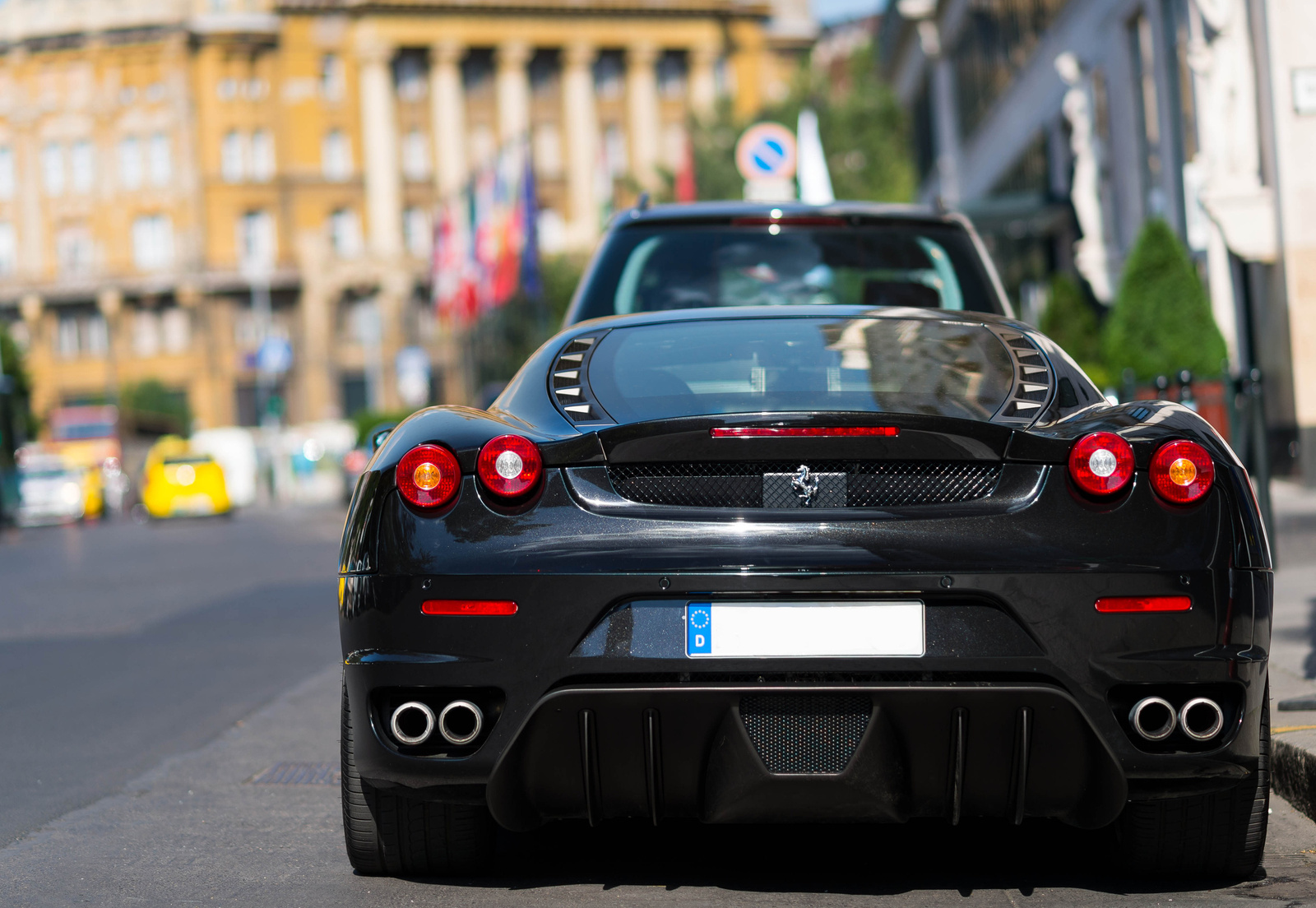 Ferrari F430