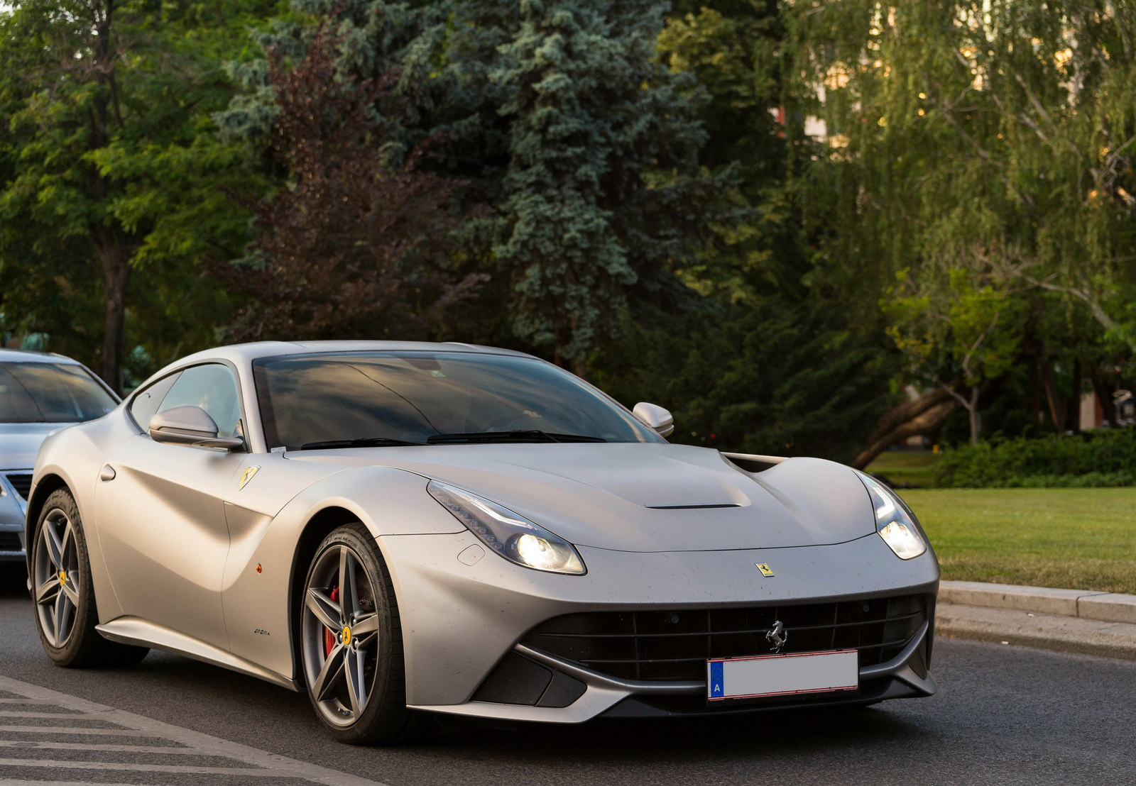 Ferrari F12 Berlinetta