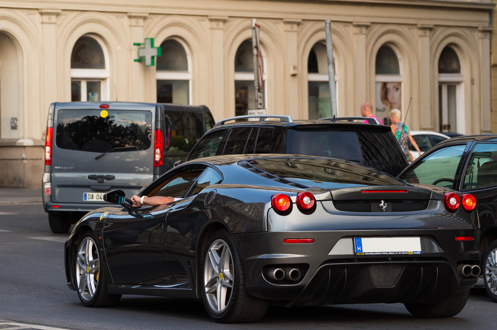 Ferrari F430