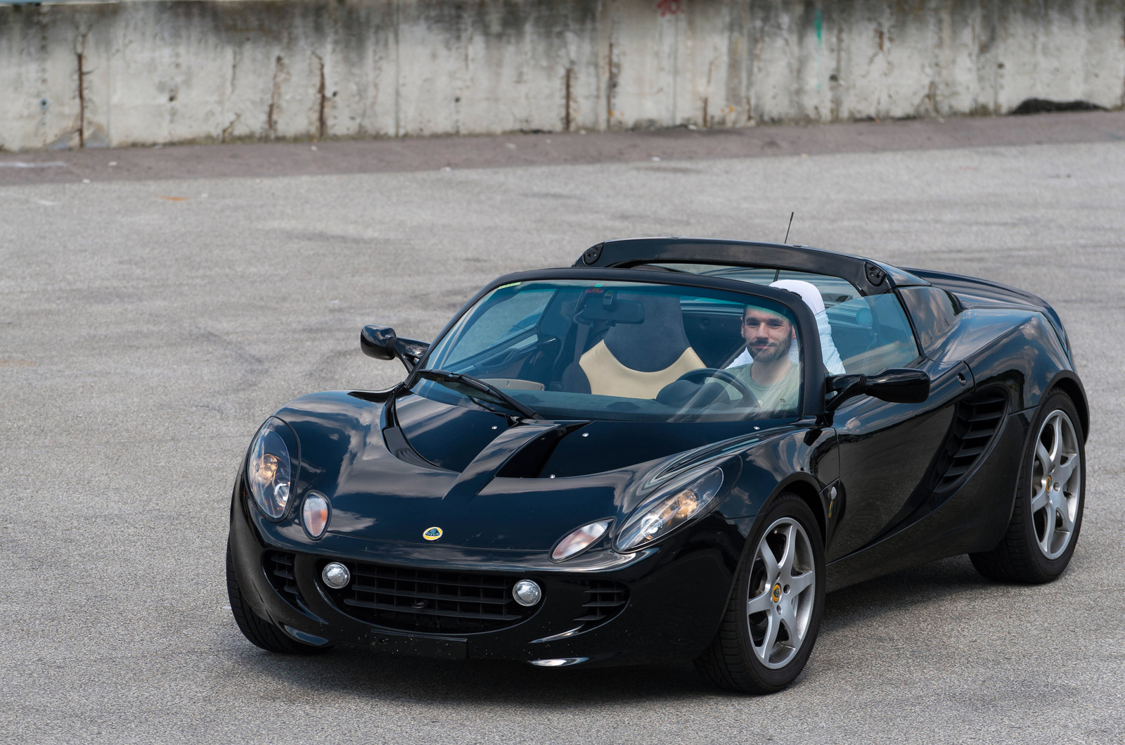 Lotus Elise