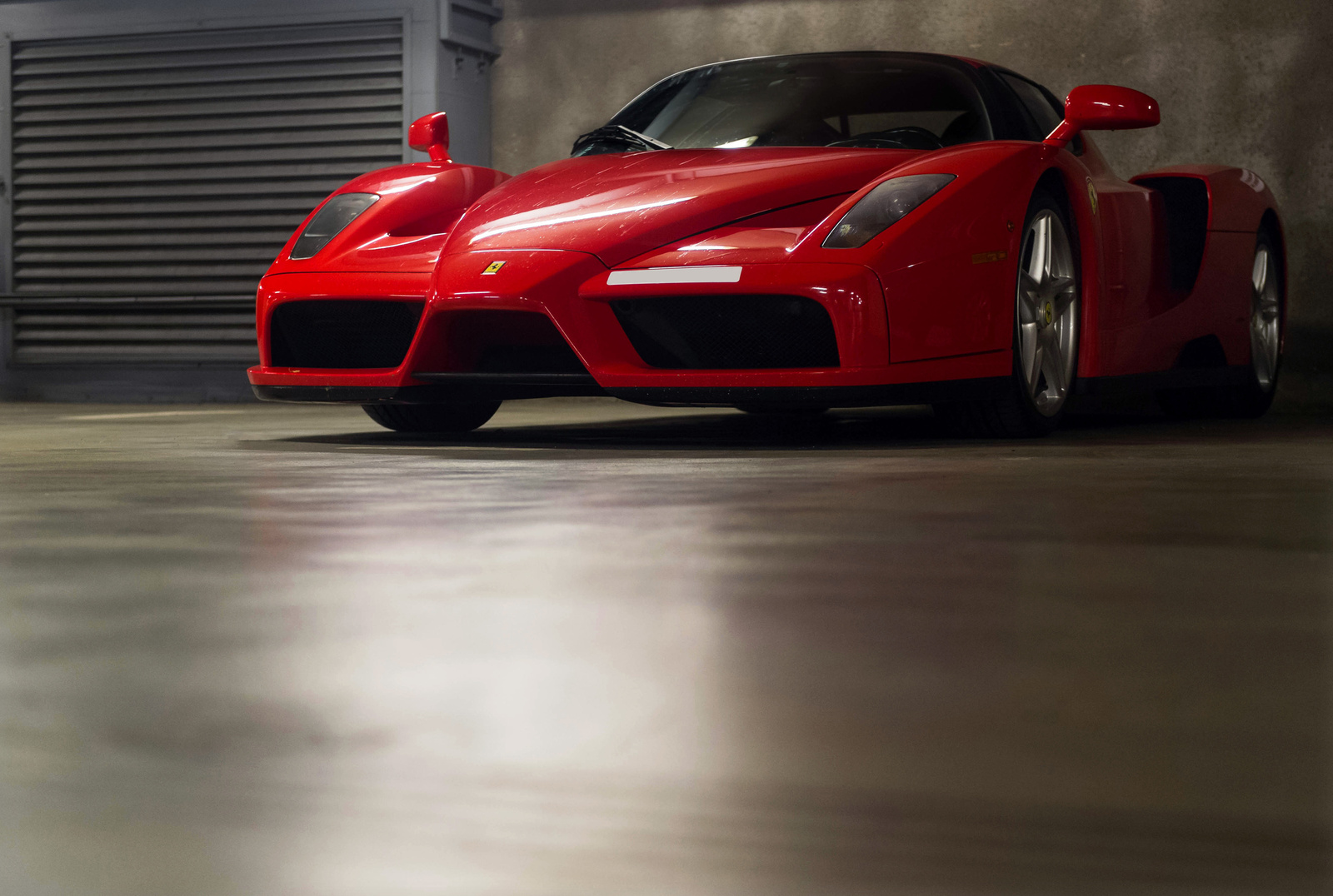 Ferrari Enzo