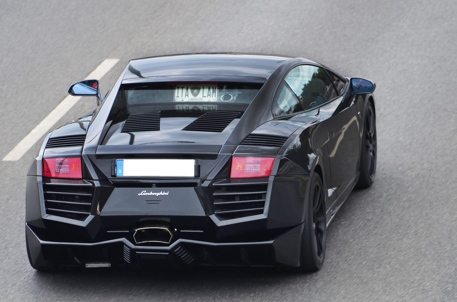 Imex Lamborghini Gallardo