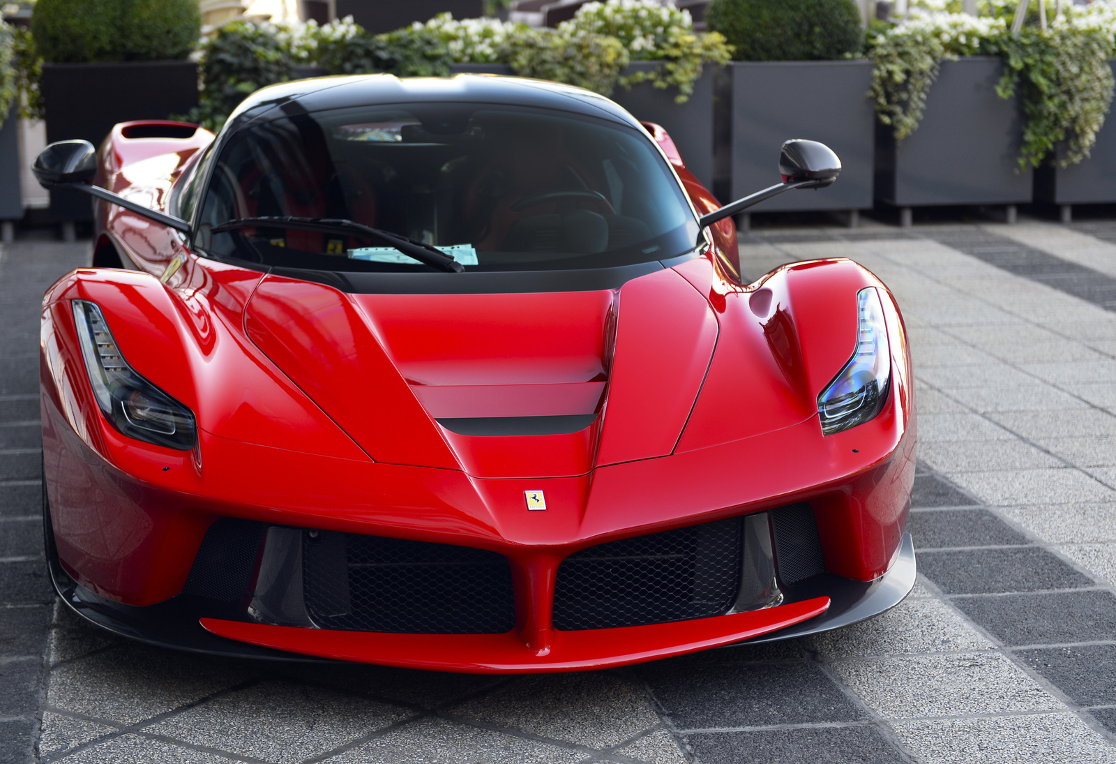 Ferrari LaFerrari