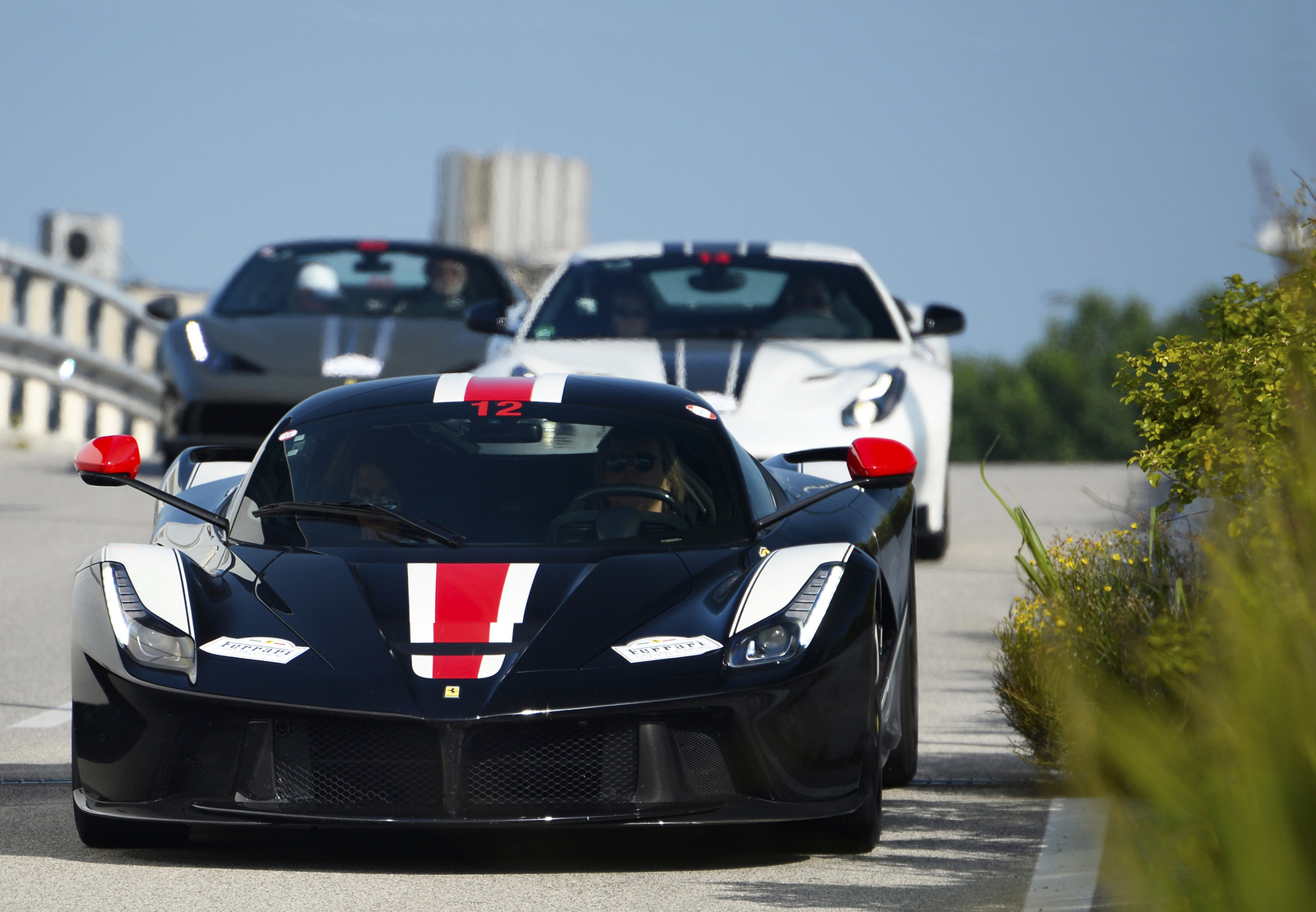 LaF - tdf - Aperta