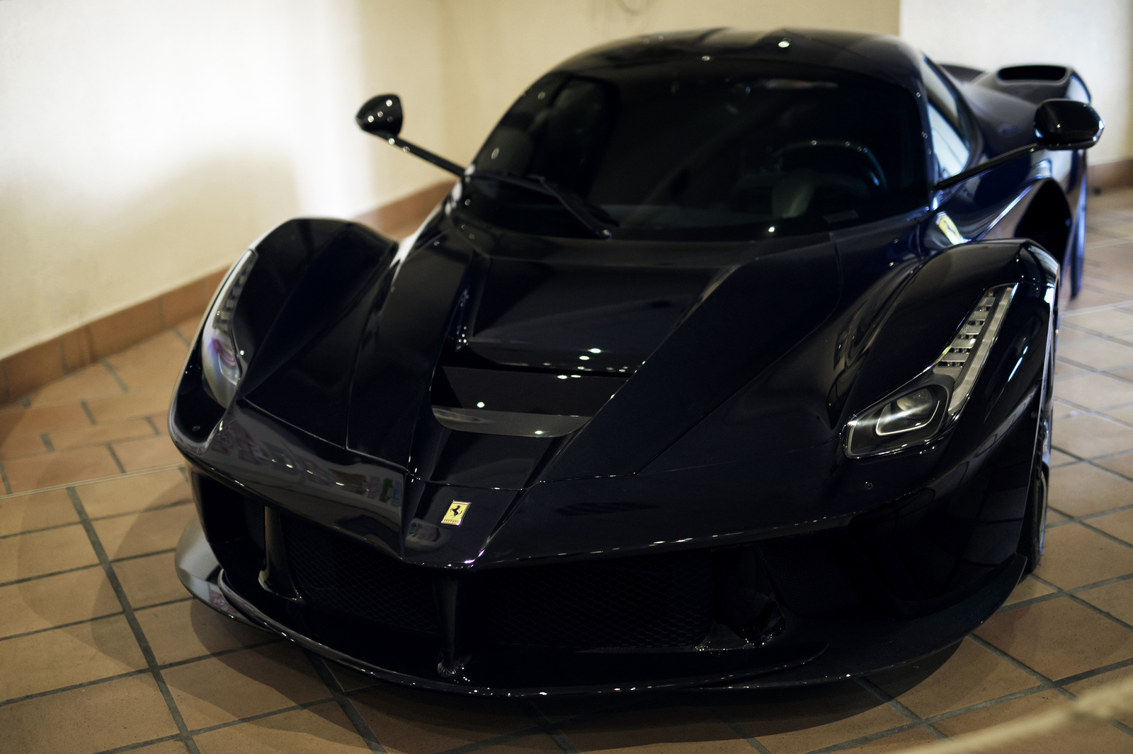 Ferrari LaFerrari