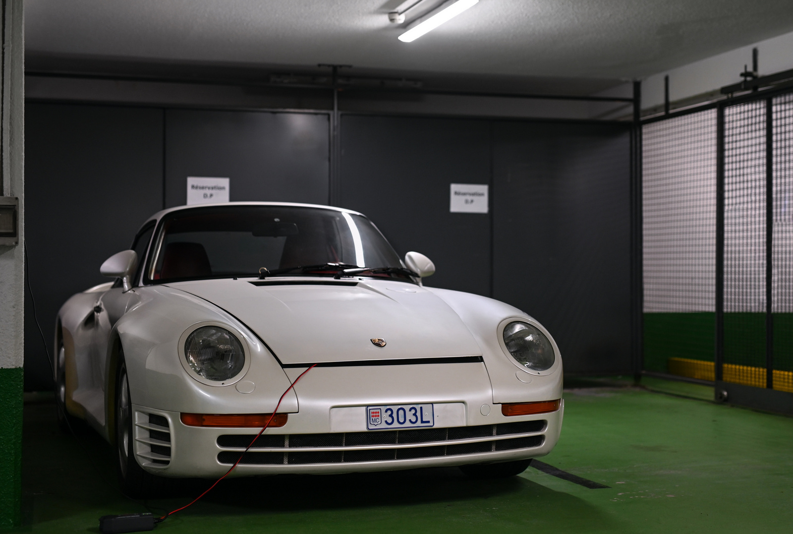 Porsche 959