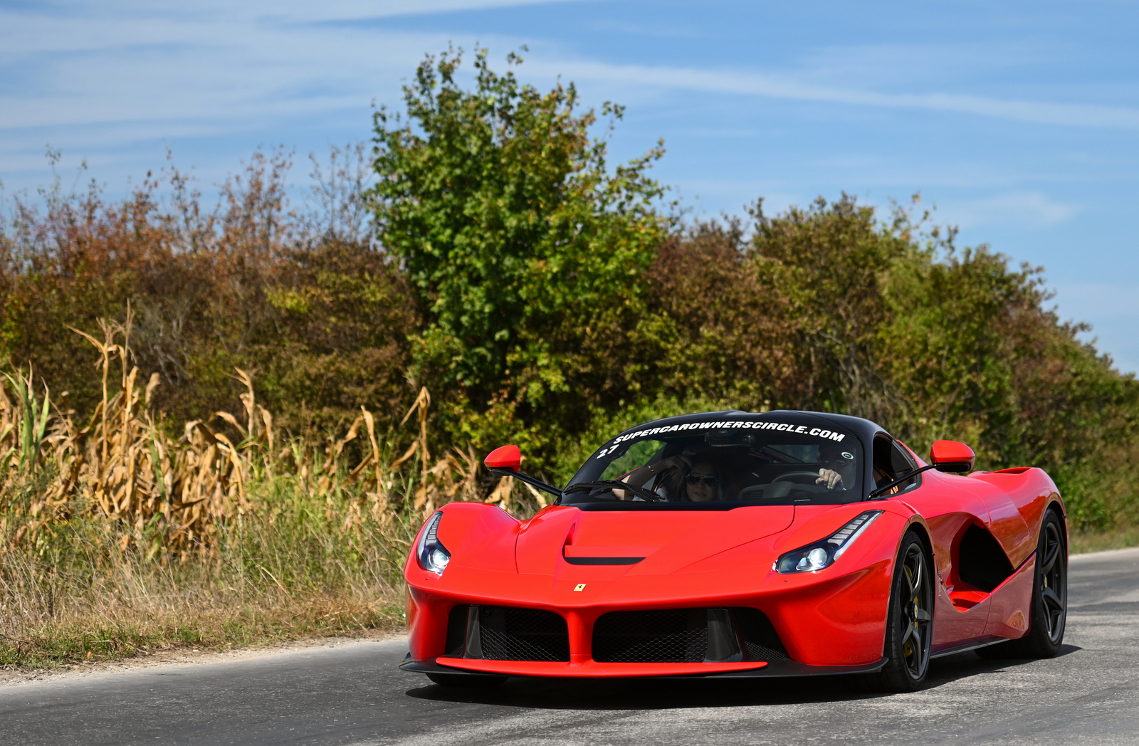 Ferrari LaFerrari