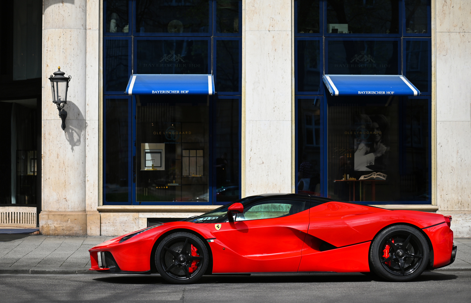 Ferrari LaFerrari