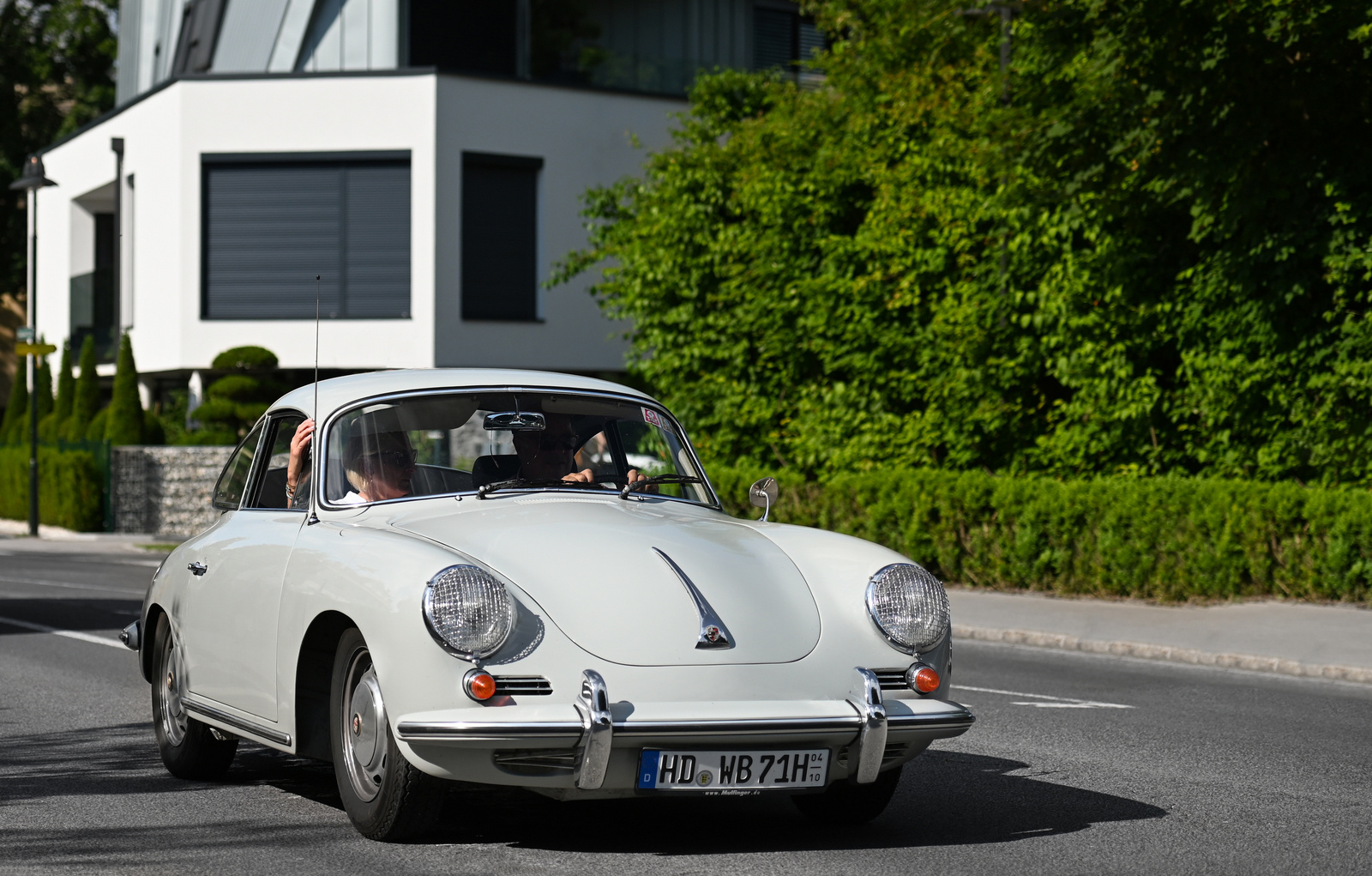 Porsche 356