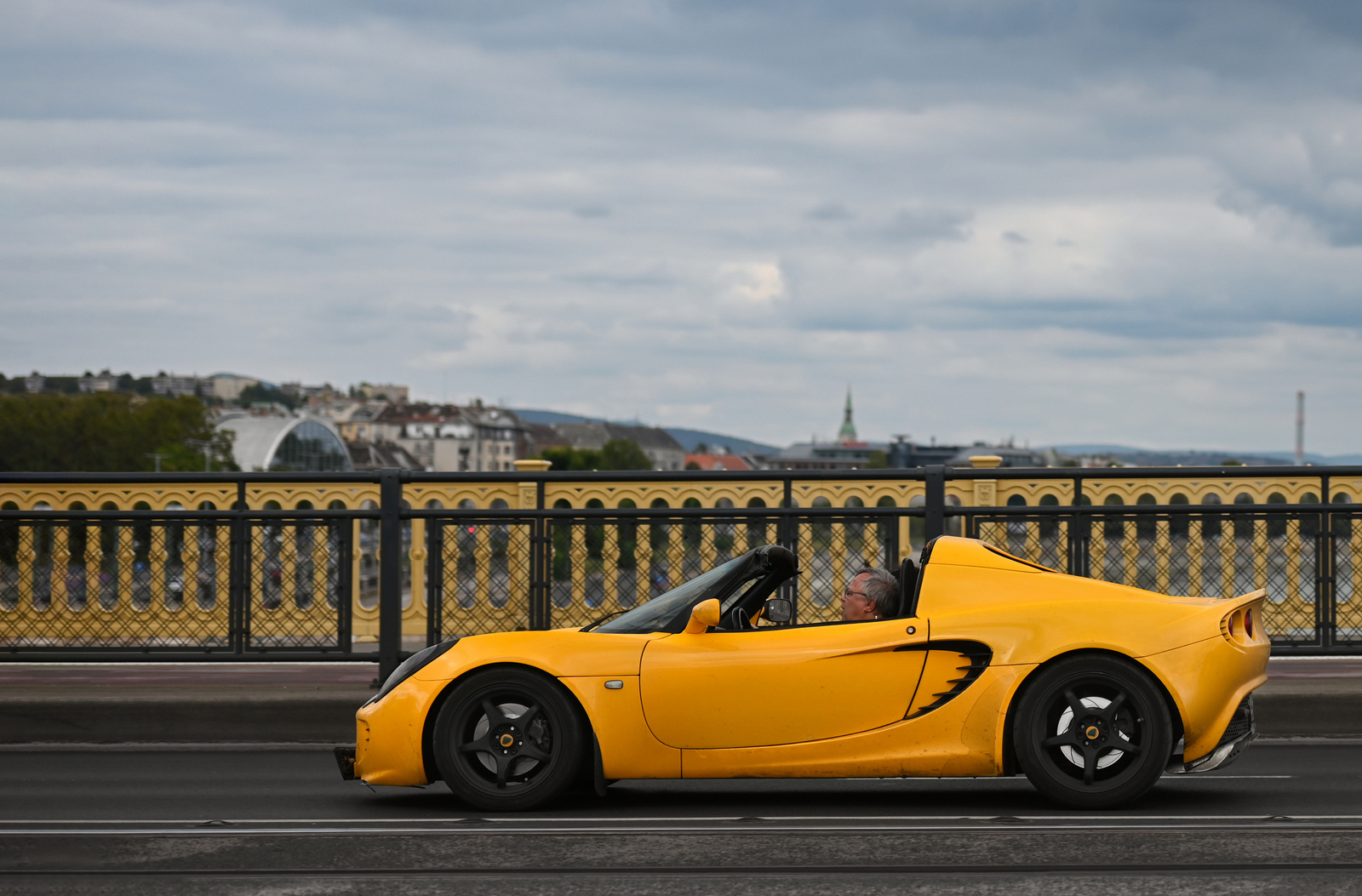 Lotus Elise