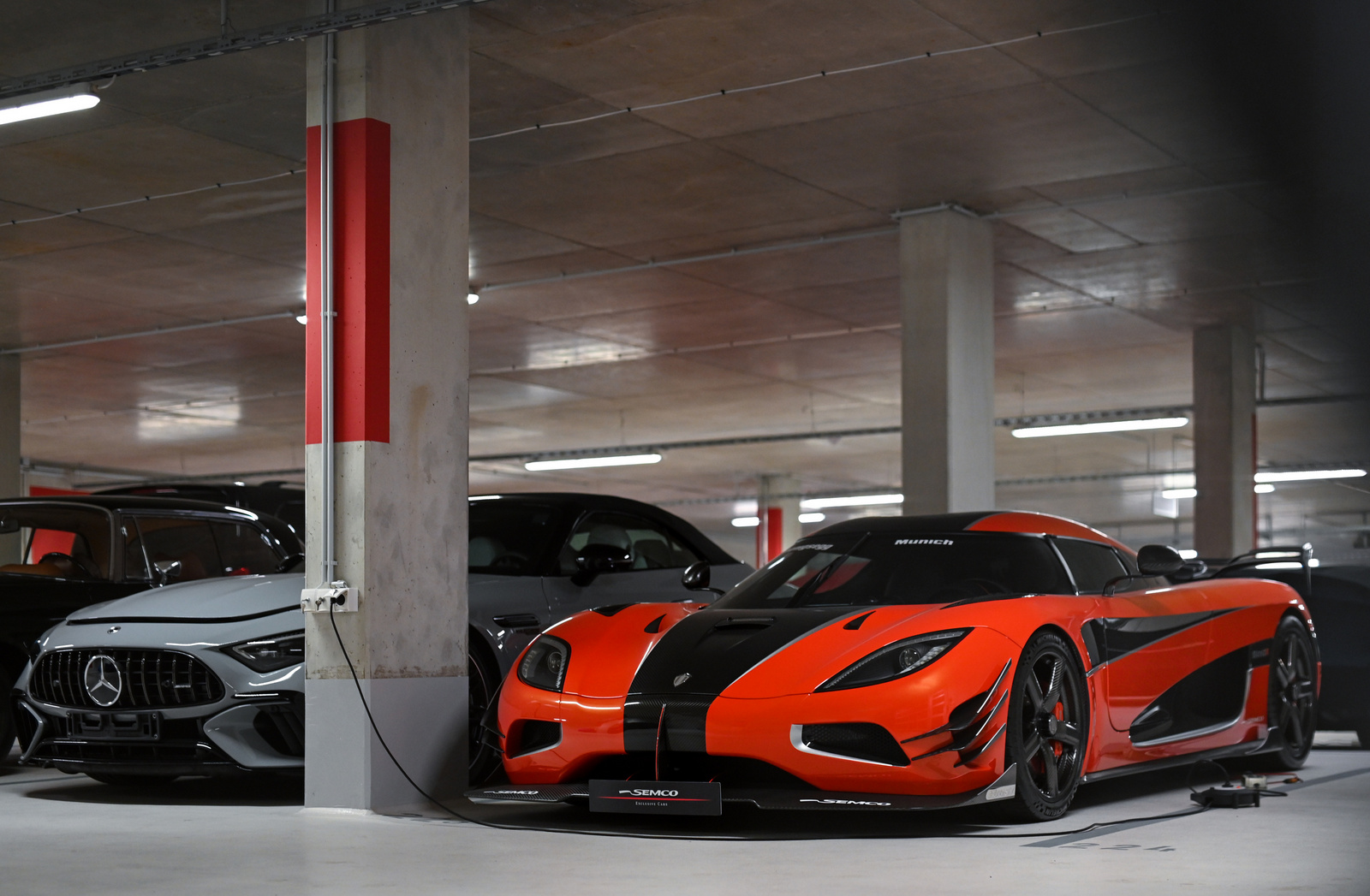 Koenigsegg Agera RS Final “ONE of 1”