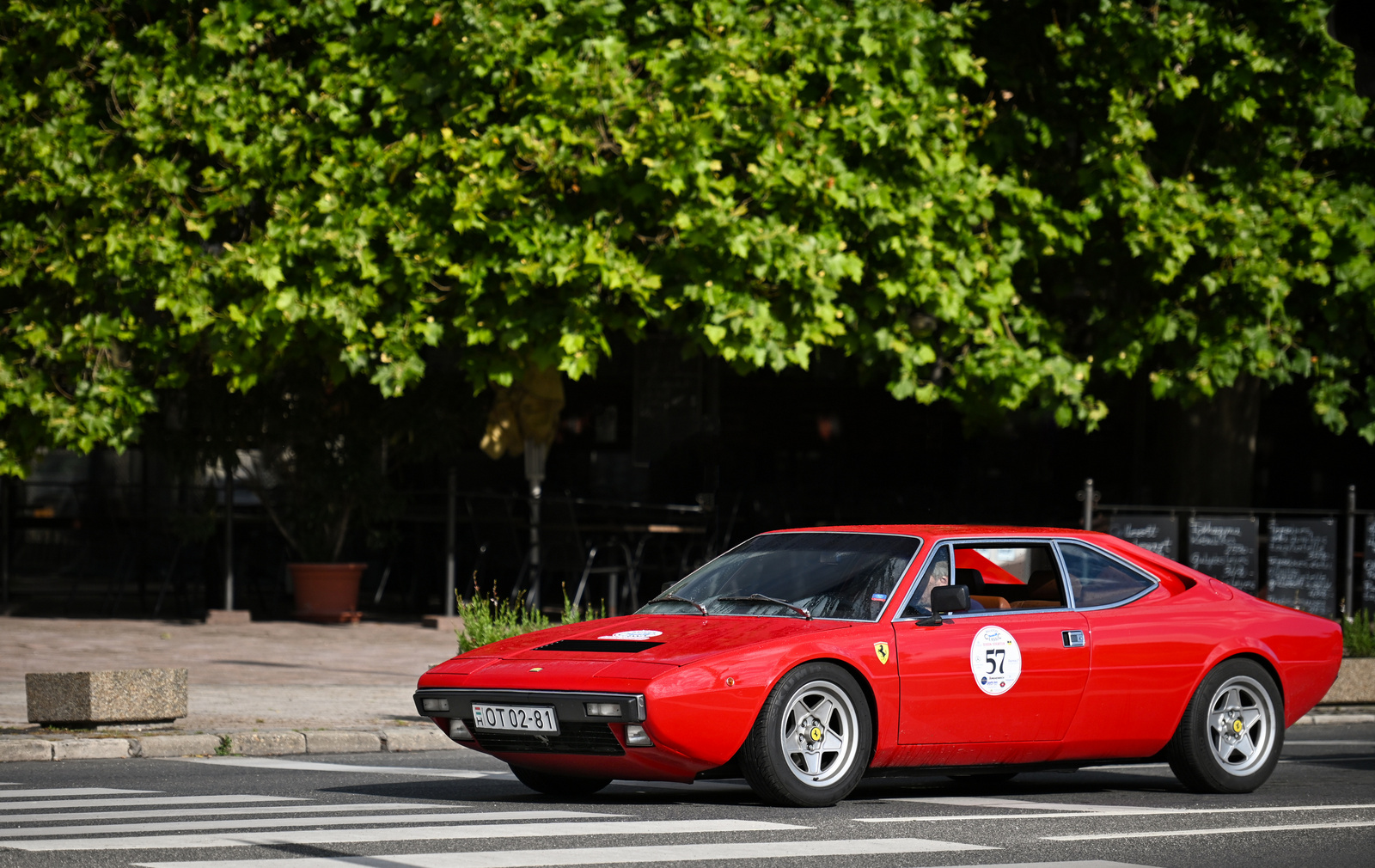 Ferrari 308 Dino