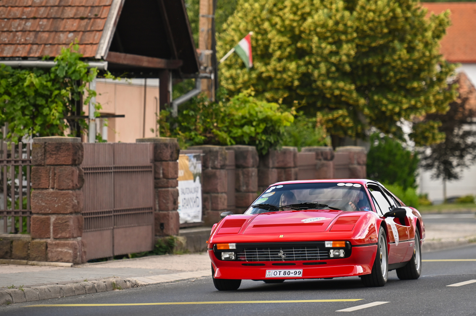 Ferrari 308 GTB