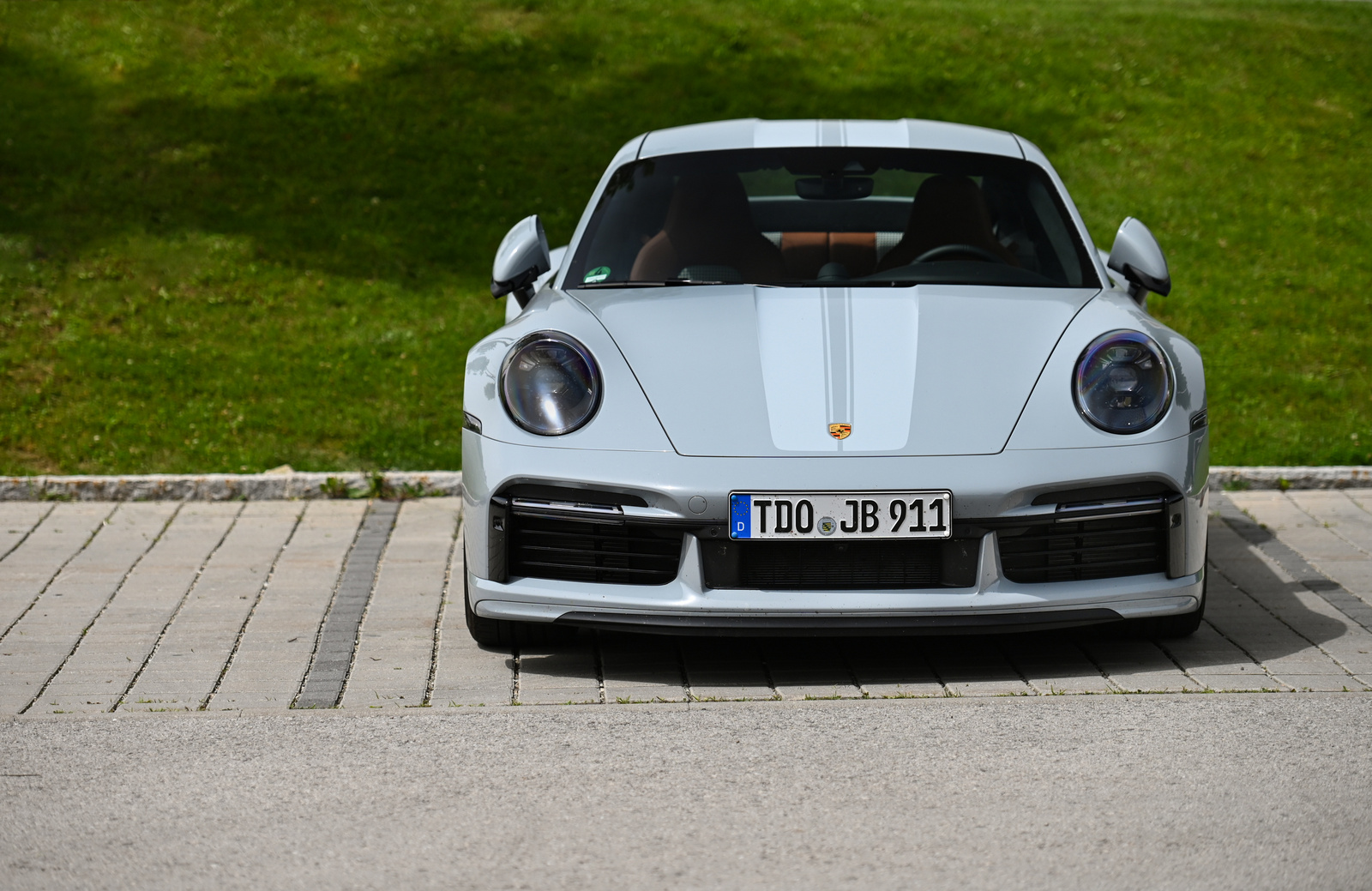 Porsche 911 Sport Classic