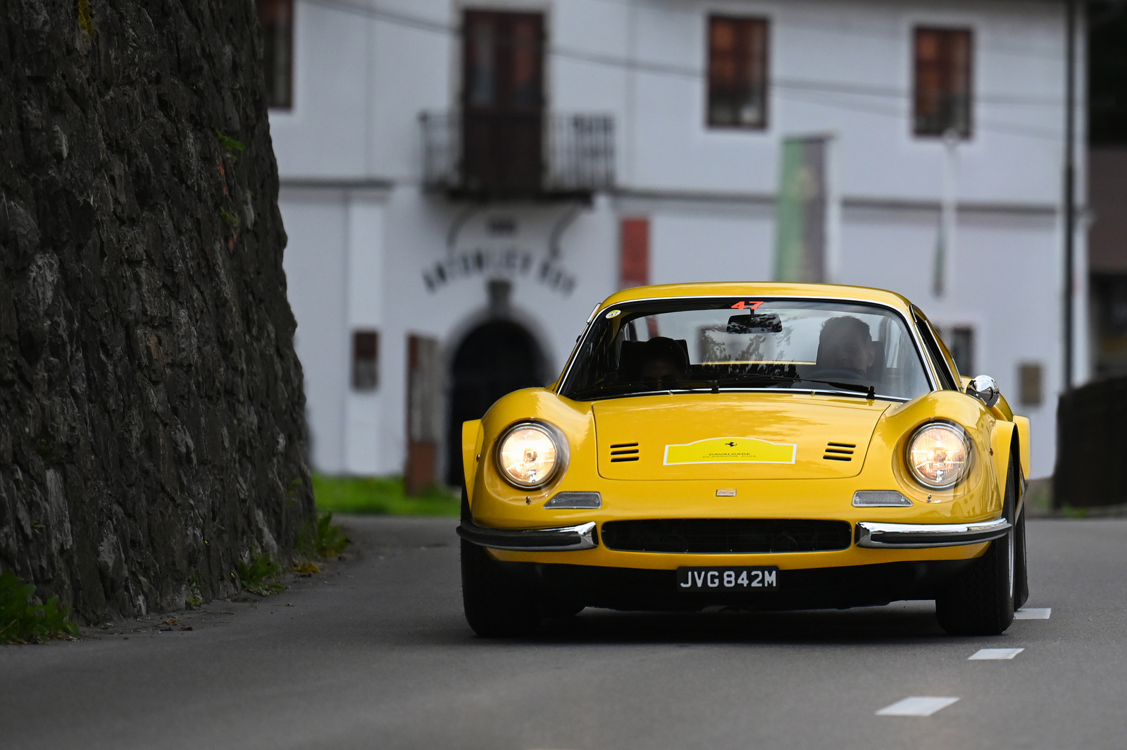 Ferrari Dino 246 GT