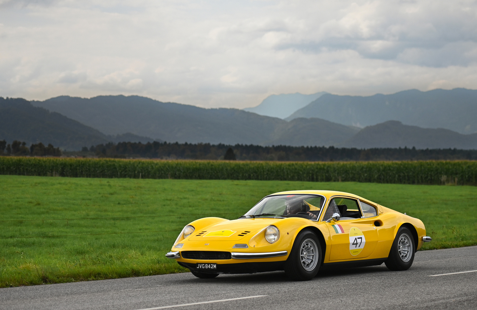 Ferrari Dino 246 GT