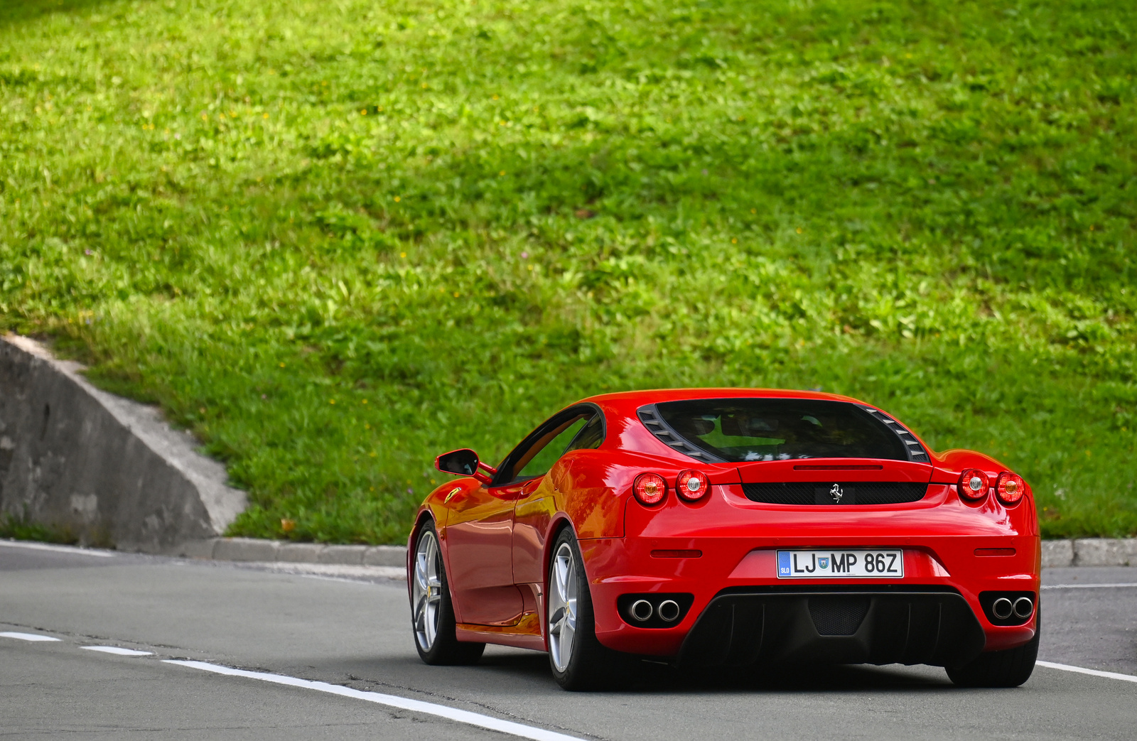 Ferrari F430