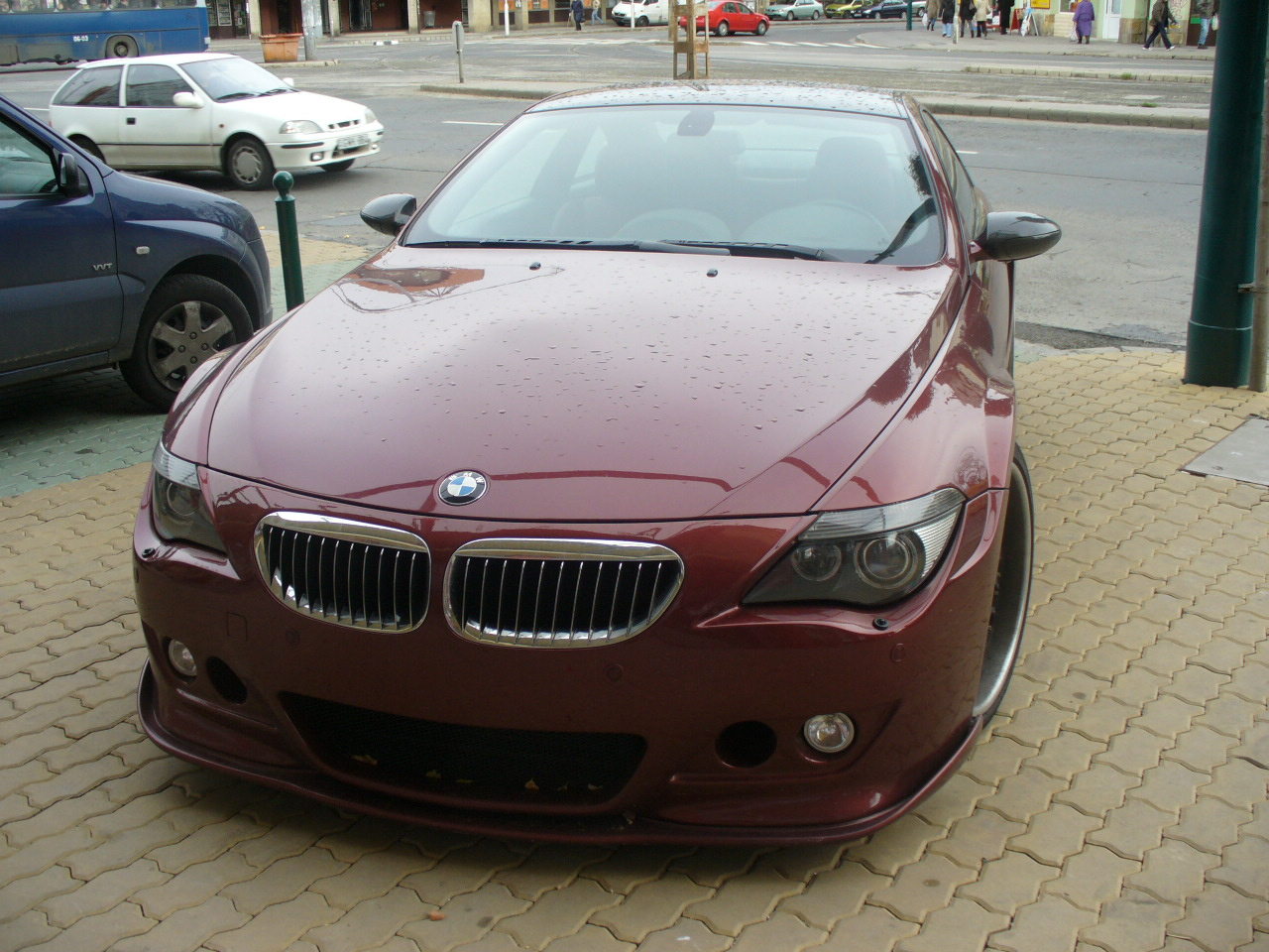 Hamann BMW M6