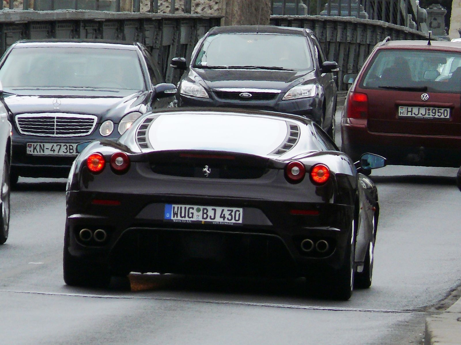 Ferrari F430