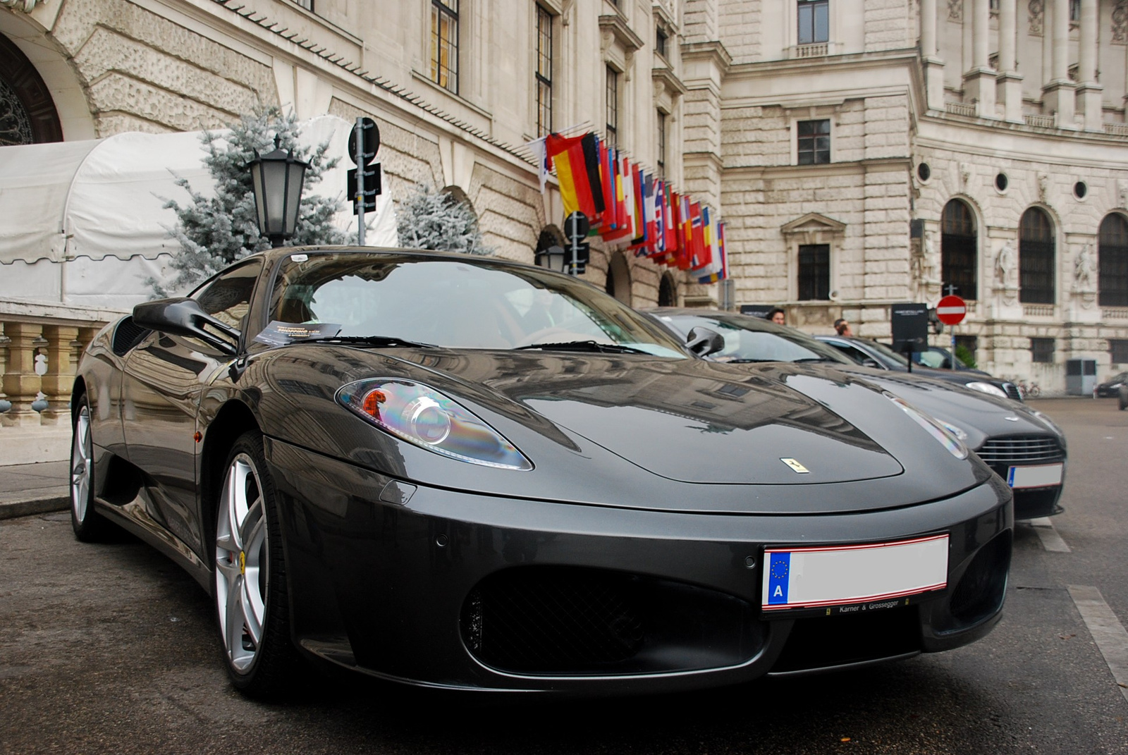 Ferrari F430