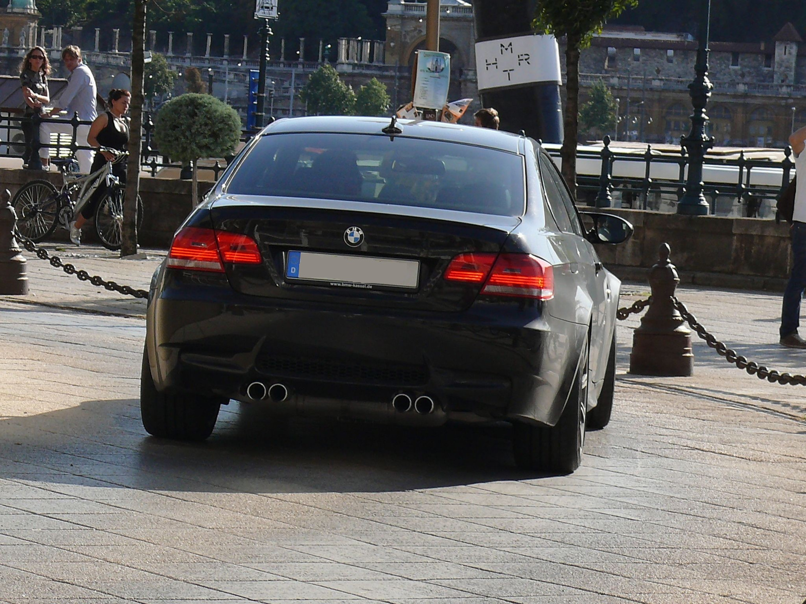 BMW M3