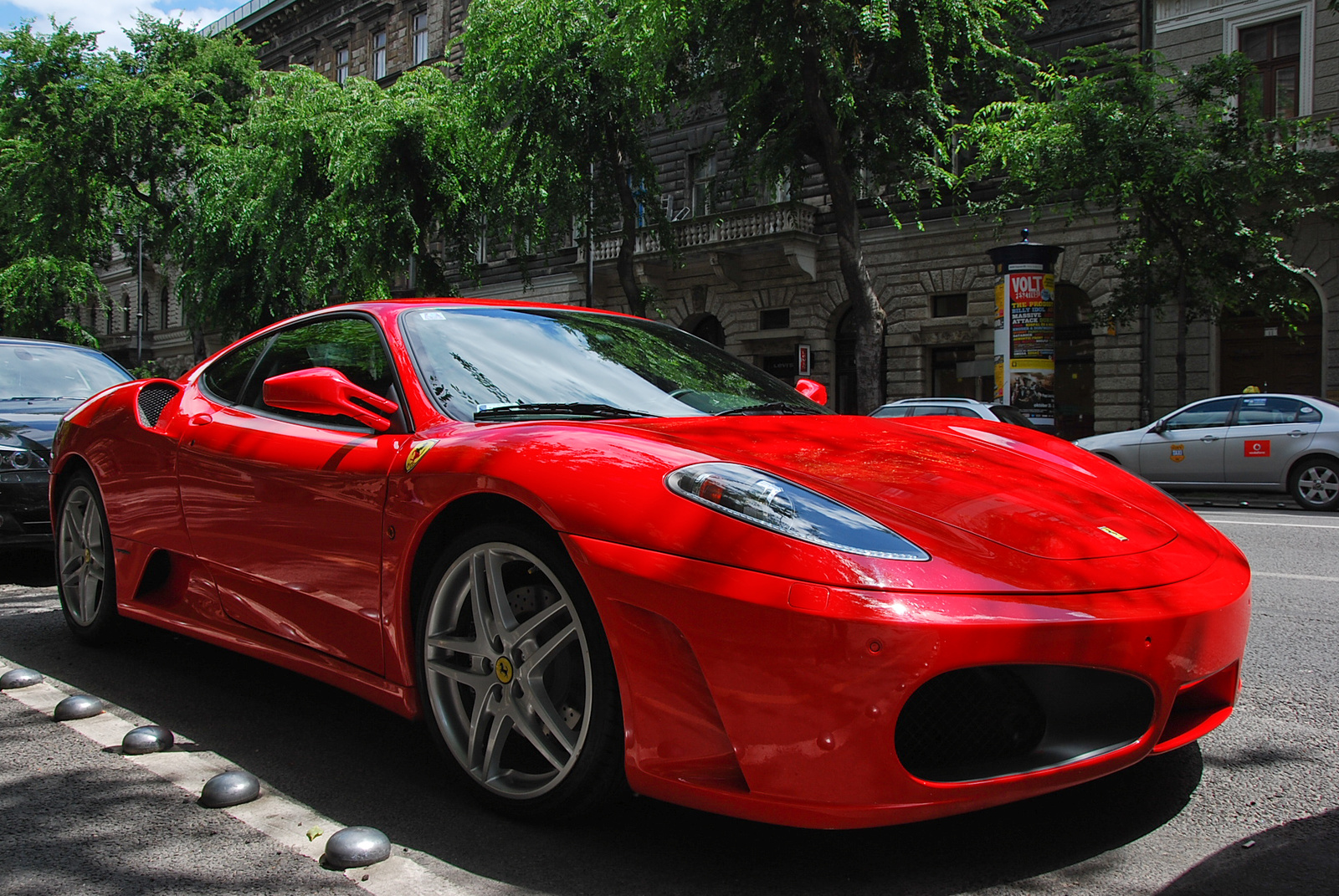 Ferrari F430