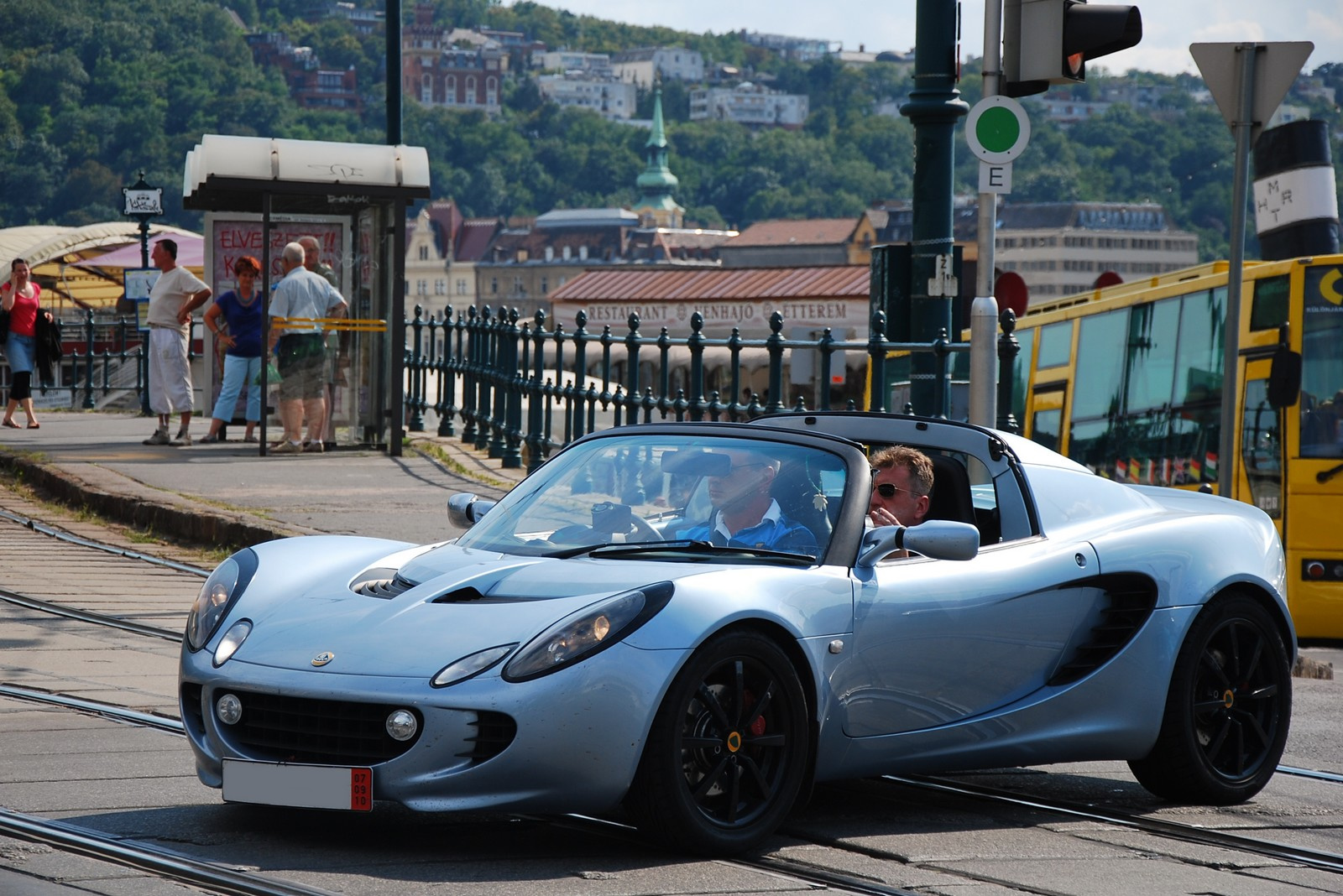 Lotus Elise