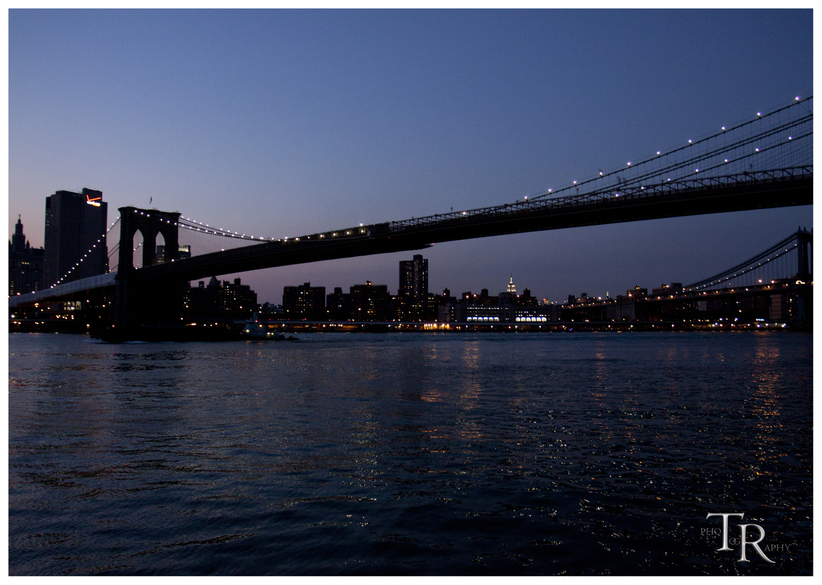 Brooklyn-Bridge