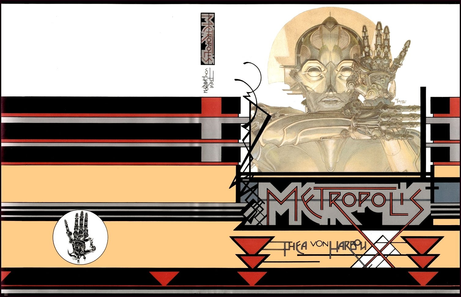 01 metropolis mwk dj