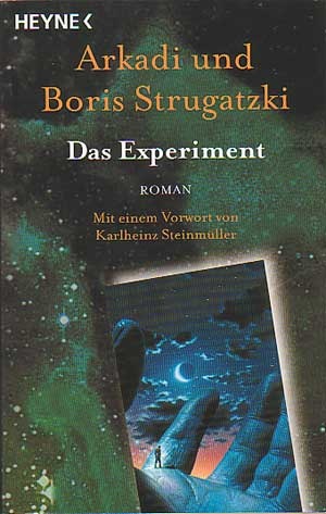 strugatzki experiment