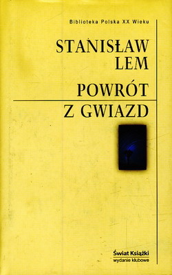 PowrótzGwiazd