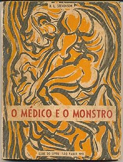 1288723433 134319972 1-Fotos-de--Livro-O-Medico-e-o-Monstro-R-L-