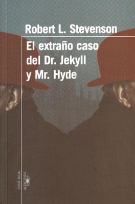 Dr Jekyll &amp; Mr Hyde