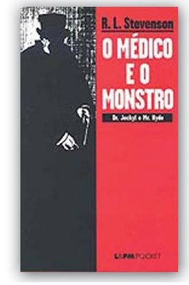 medico e o monstro