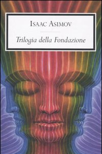 fondazione trilogia asimov emmerich