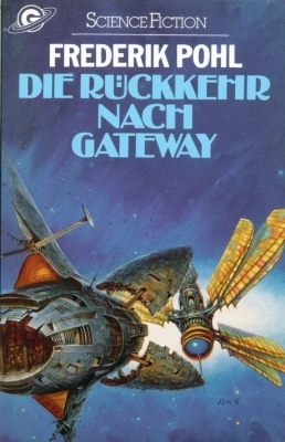 Die Rückkehr nach Gateway