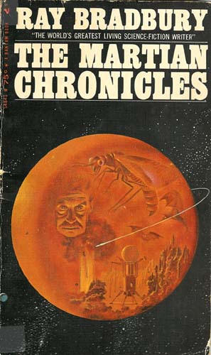 MartianChronicles