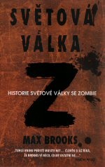 svetova valka z historie svetove valky se zombie obalka