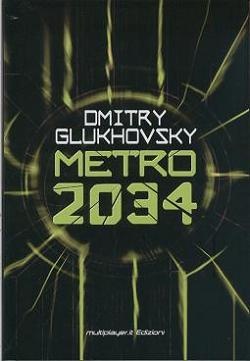 multiplayer - metro 2034