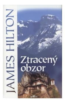 james hilton ztraceny obzor