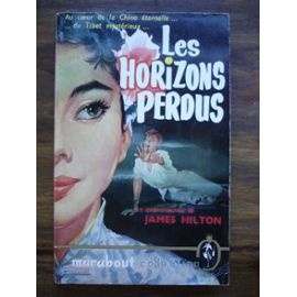 les-horizons-perdus-lost-horizon-de-james-hilton-livre-864365456