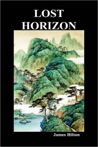 lost horizon