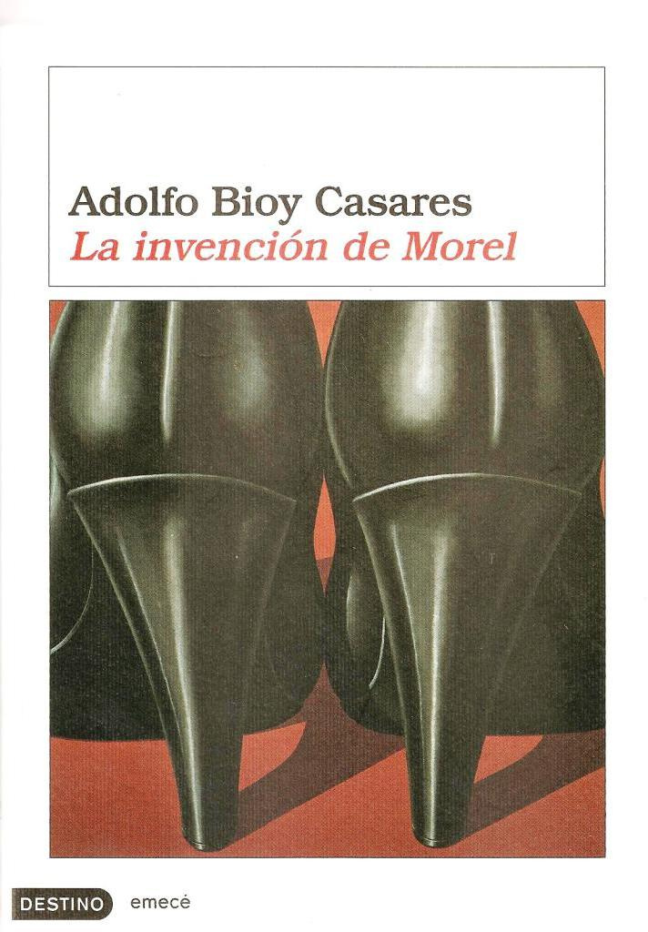 Bioy Casares-Morel