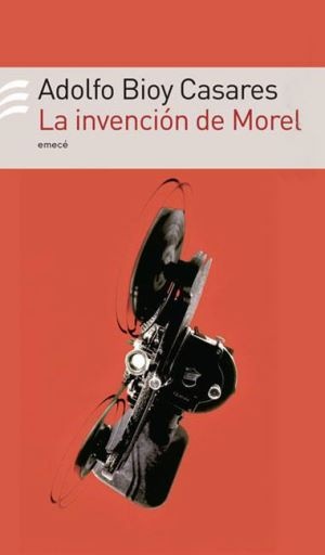 la invencion de morel