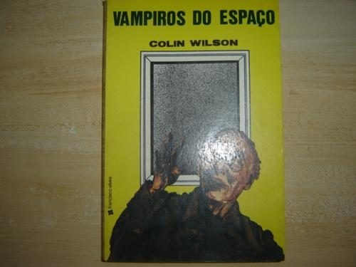 vampiros-do-espaco-colin-wilson-ficco-cientifica MLB-O-48259469 