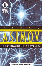 asimov cervello