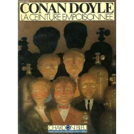 fr la-ceinture-empoisonnee-de-conan-doyle-sir-arthur-920898773 M