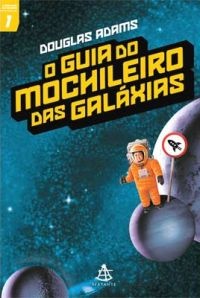 mochileiro galaxias